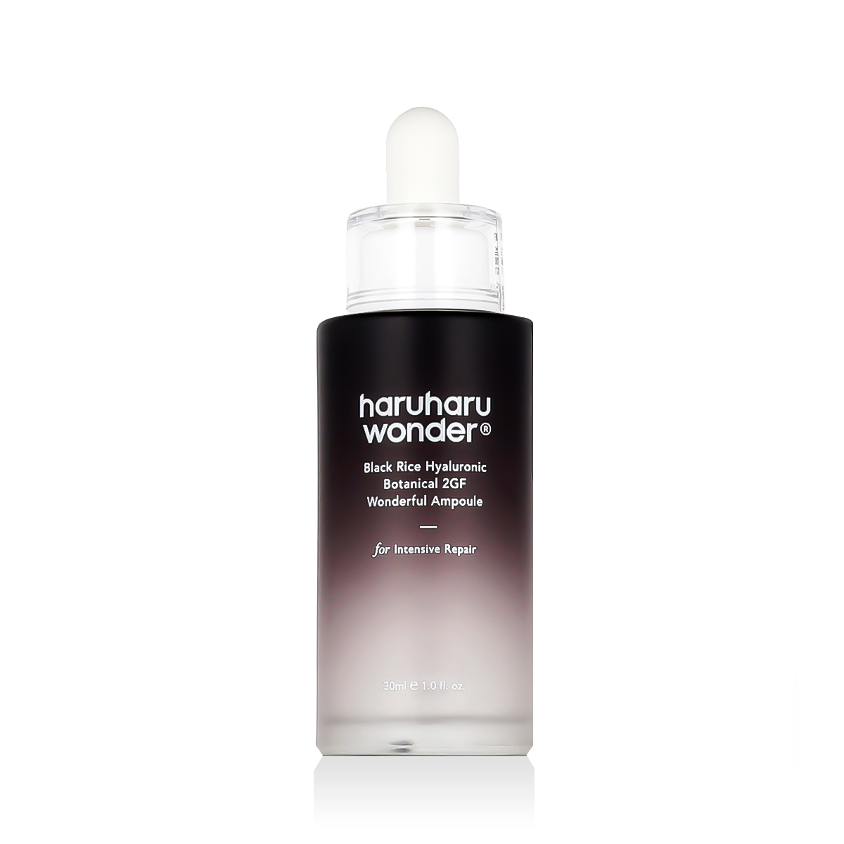 HaruHaru Wonder&reg; Black Rice 30ml Veido serumas