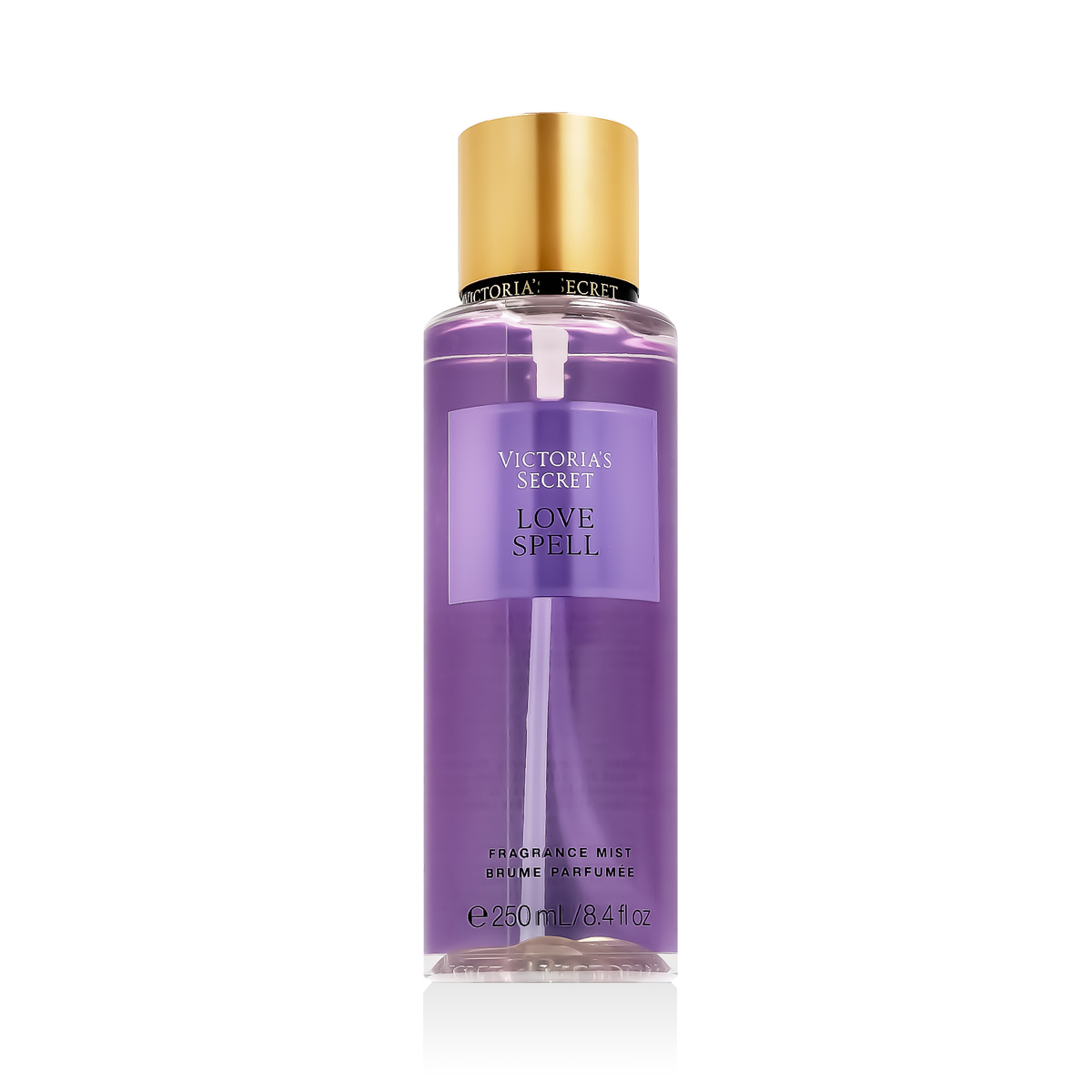 Victoria's Secret Love Spell 250ml kvepalai Moterims