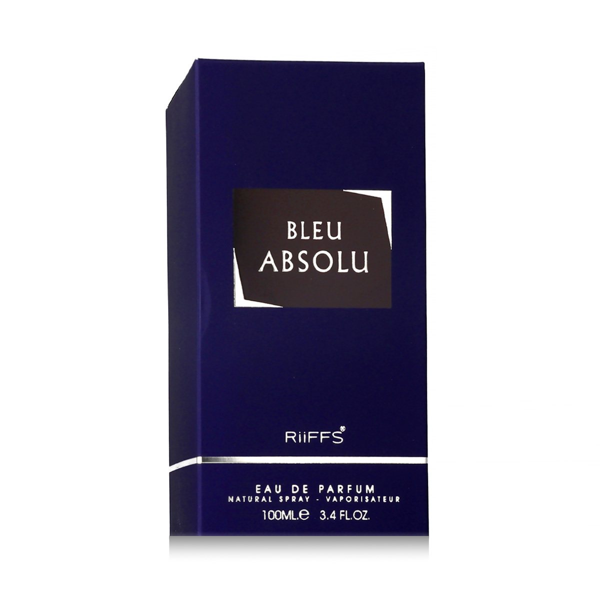 Riiffs Bleu Absolu 100ml kvepalai Vyrams EDP