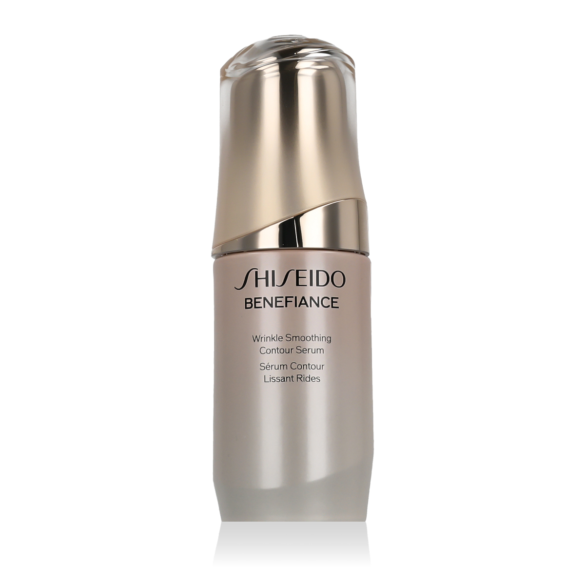 Shiseido Benefiance 30ml Veido serumas