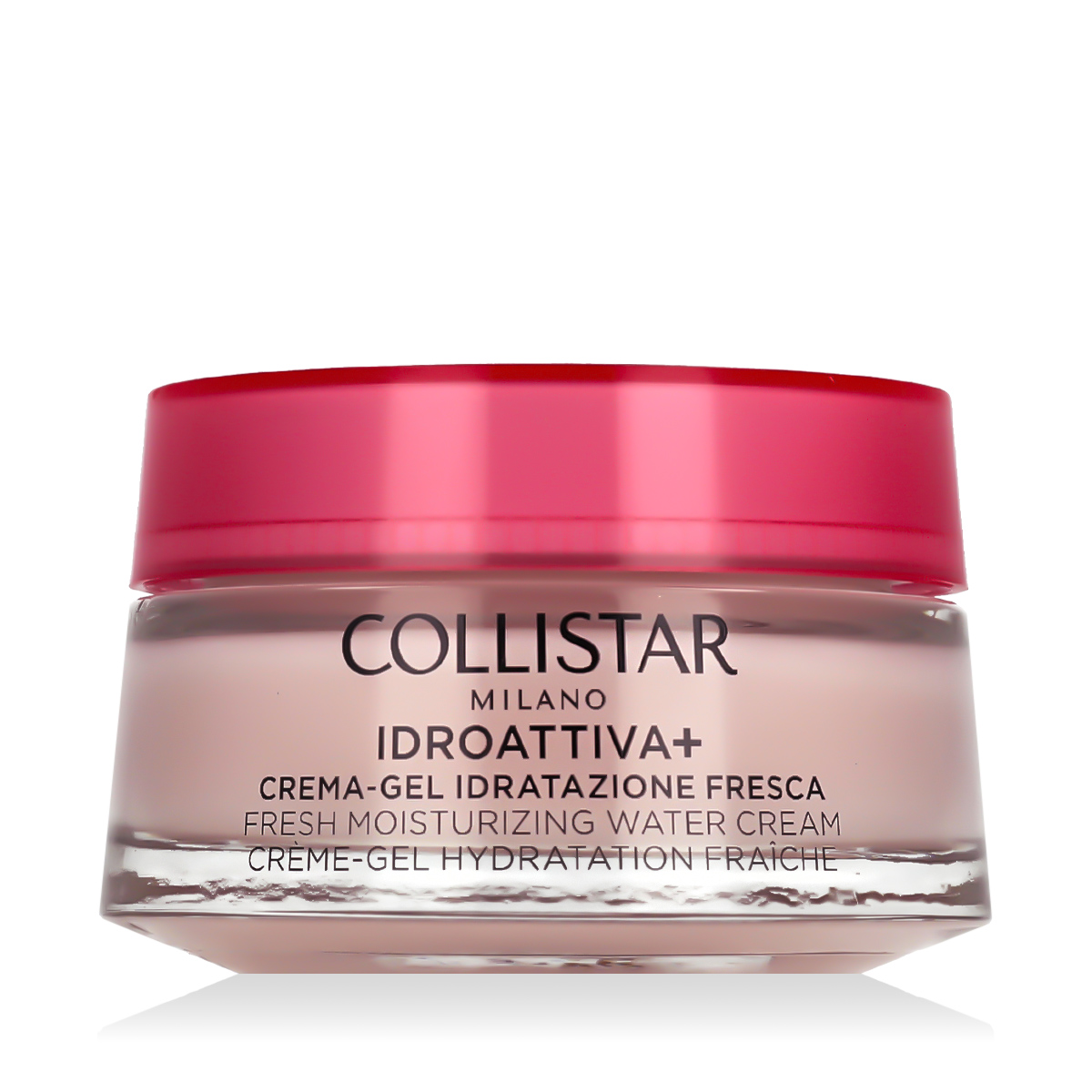 Collistar Idro-Attiva 50ml veido gelis