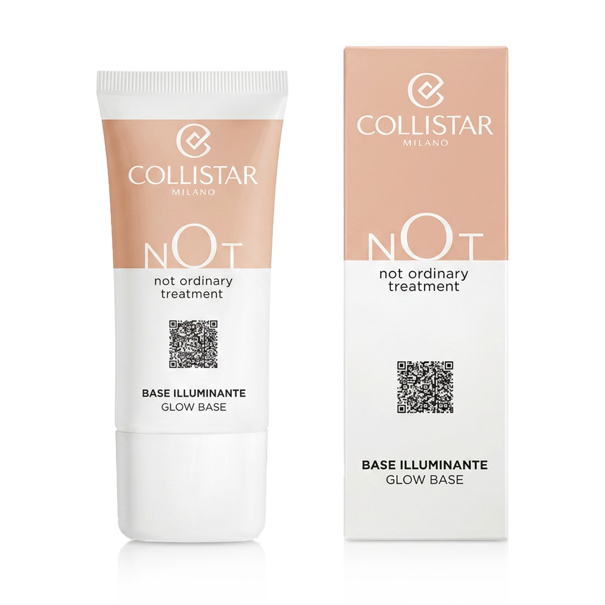 Collistar NOT 30ml primeris