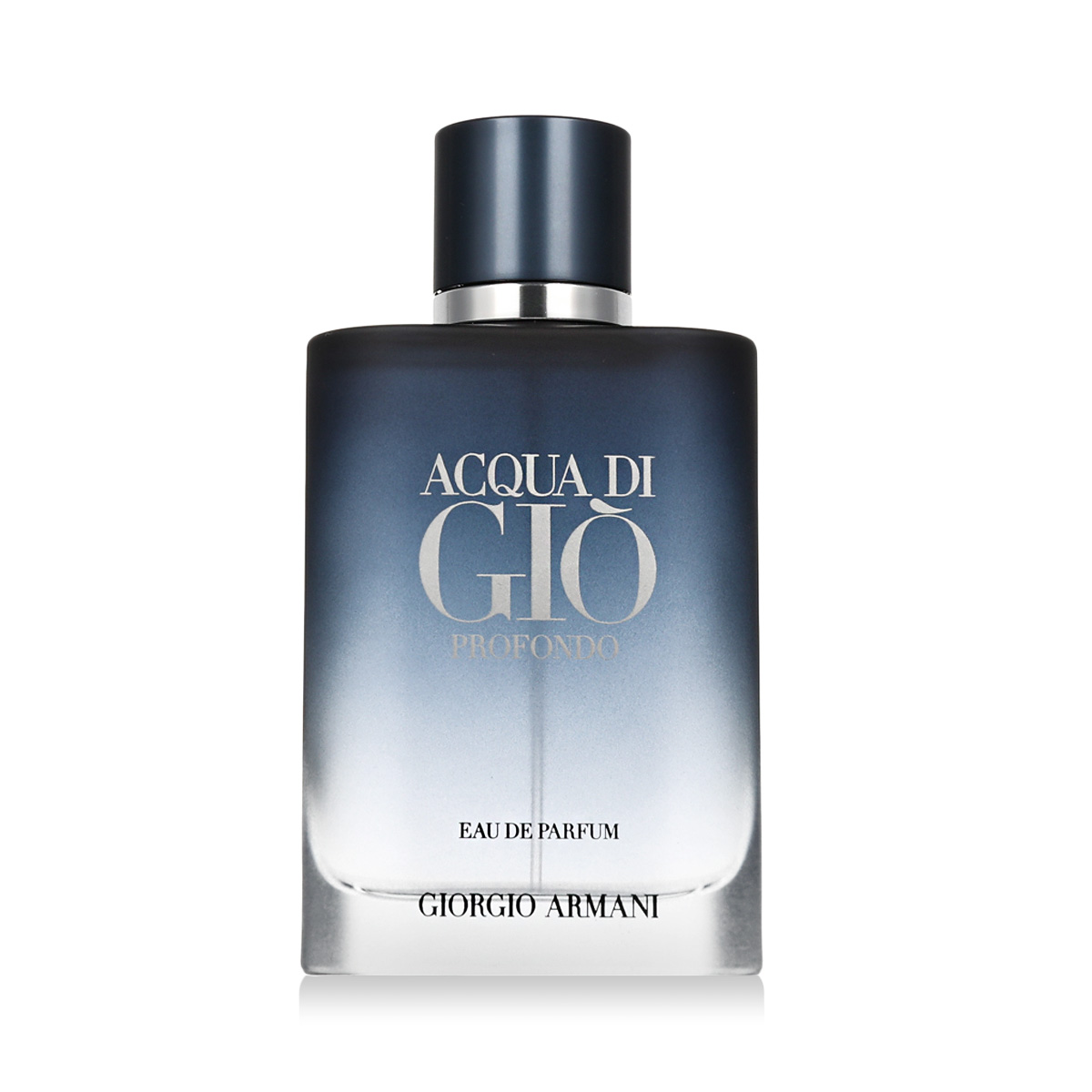 Giorgio Armani Acqua di Gio Profondo 100ml kvepalai Vyrams