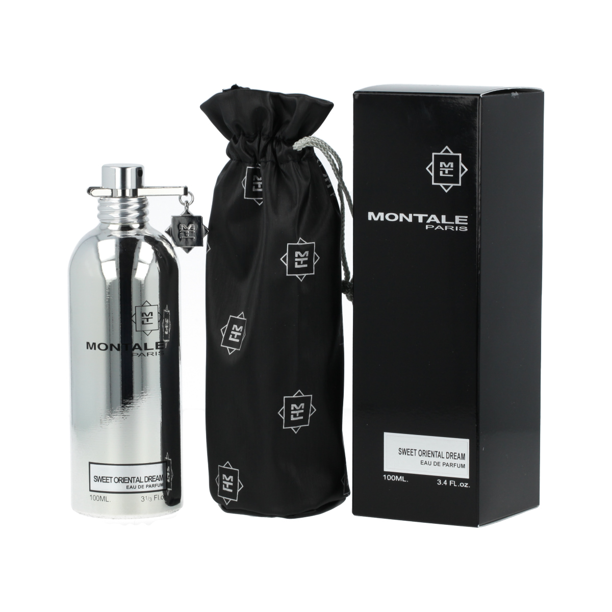 Montale Paris Sweet Oriental Dream 100ml NIŠINIAI kvepalai Unisex EDP Montale Paris Sweet Oriental Dream 100ml NIŠINIAI kvepalai Unisex EDP