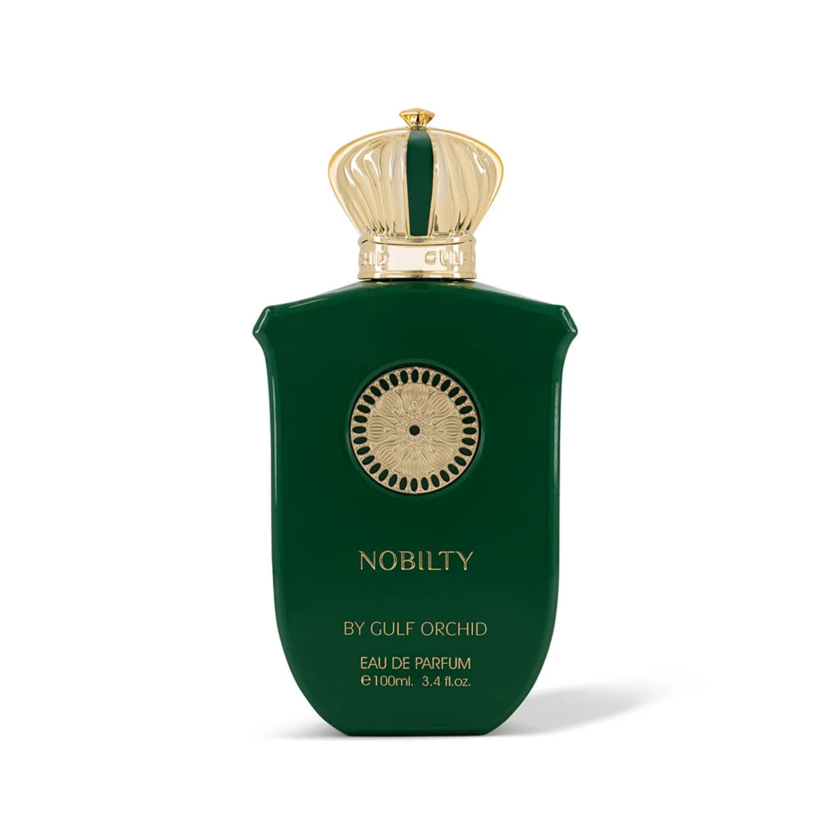 Gulf Orchid Nobilty 100ml kvepalai Unisex EDP