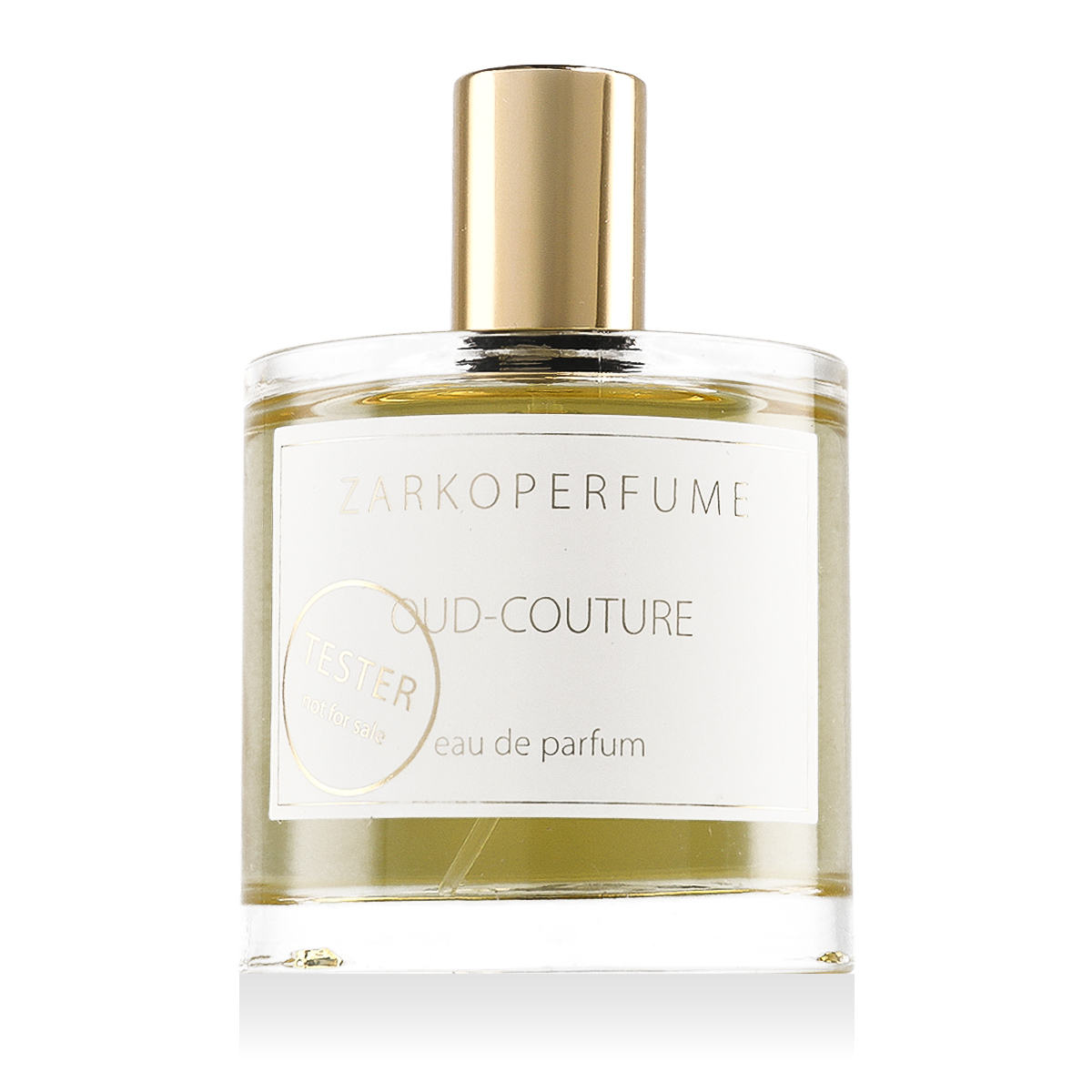 Zarkoperfume Oud-Couture Kvepalai Unisex