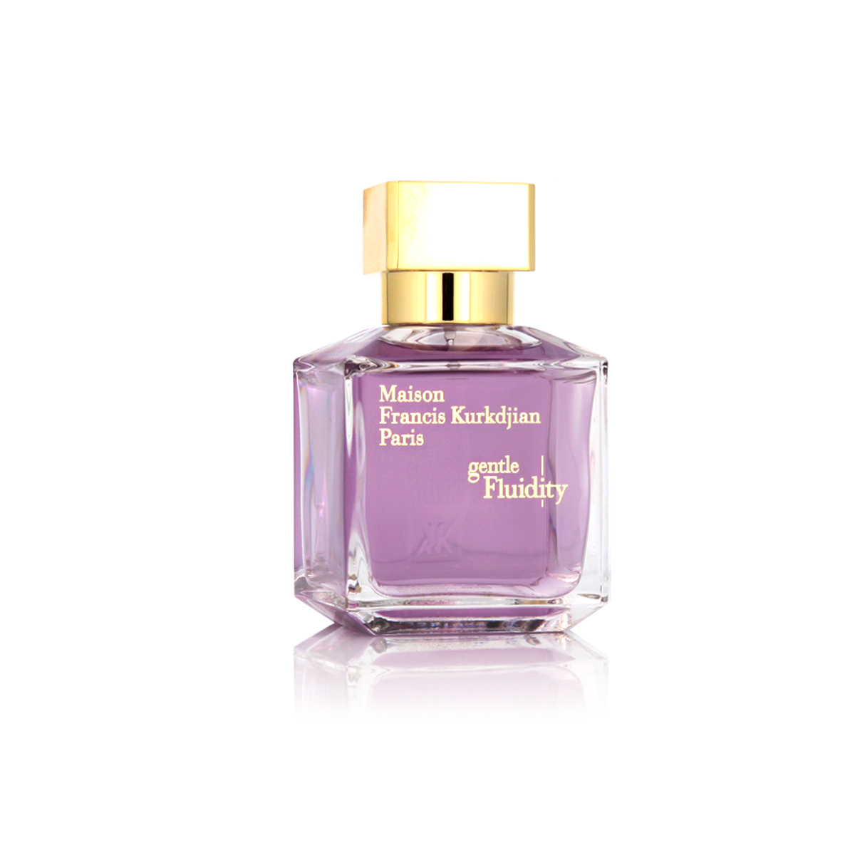 Maison Francis Kurkdjian Gentle Fluidity Gold 70ml NI&Scaron;INIAI kvepalai Unisex EDP
