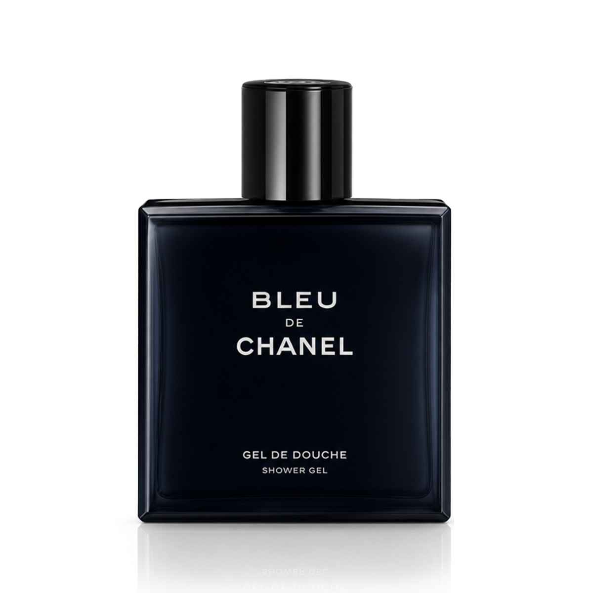 Chanel Bleu de Chanel 200ml du&scaron;o želė