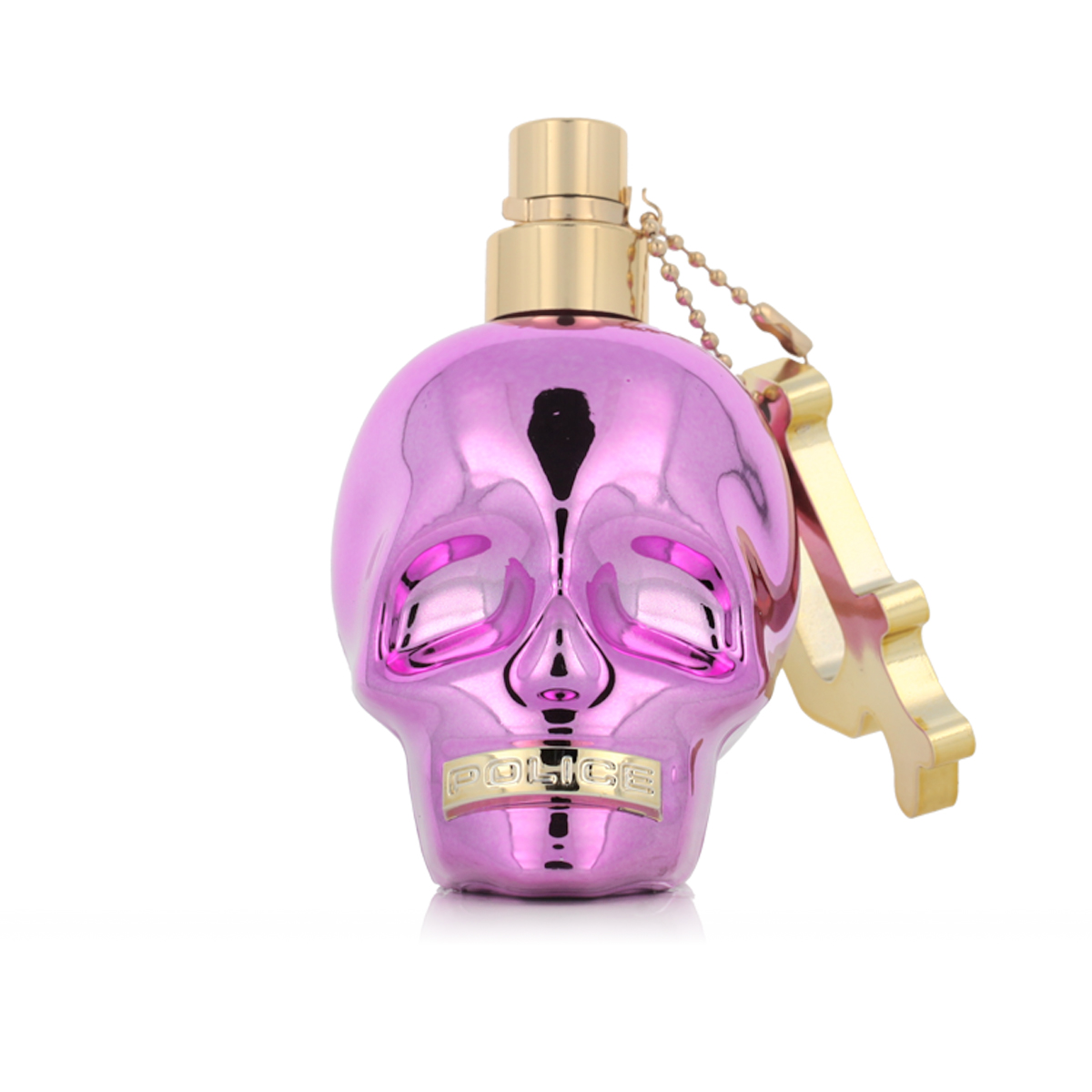 Police To Be #Freetodare for Woman 40ml kvepalai Moterims EDP