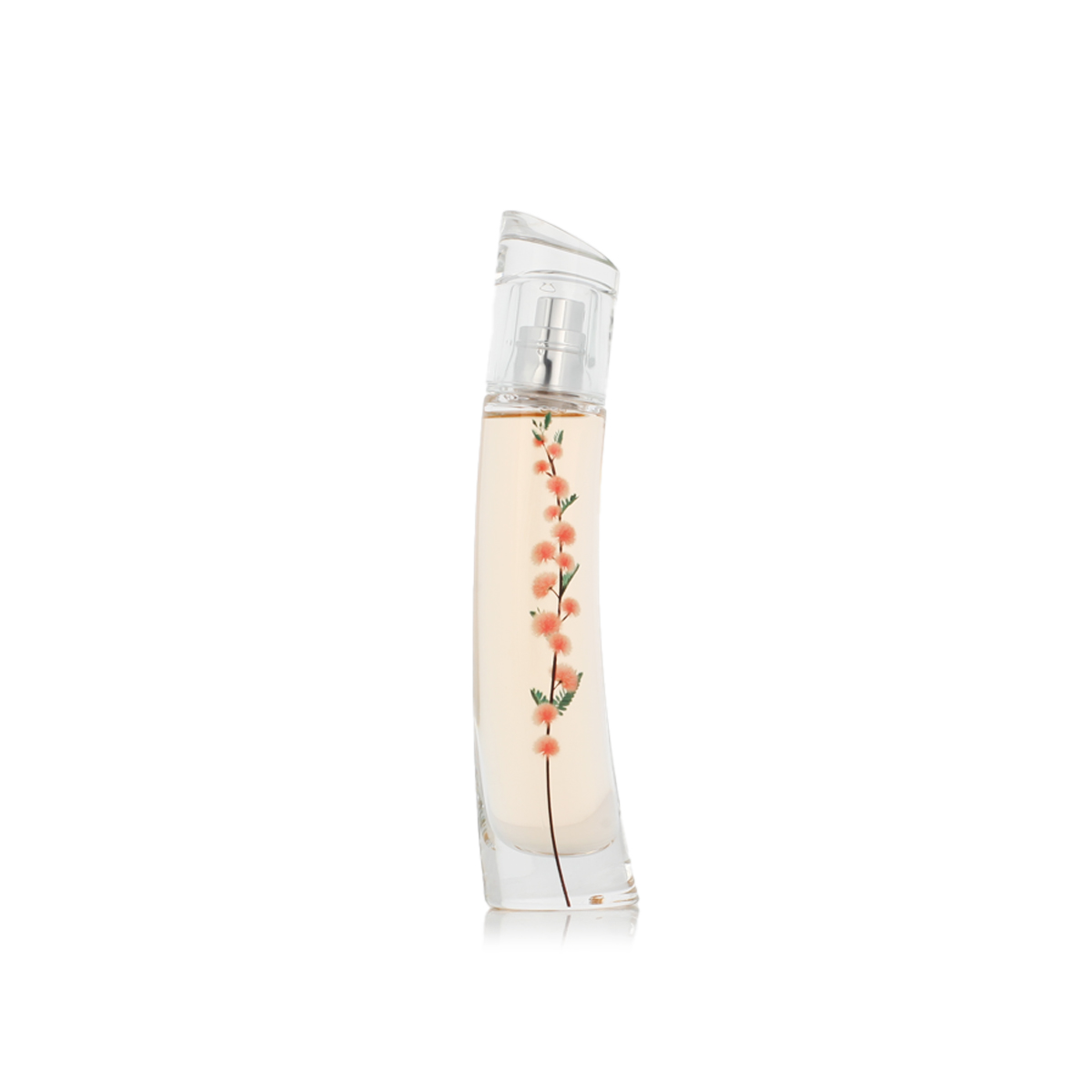 Kenzo Flower Ikebana Mimosa 40ml kvepalai Moterims EDP
