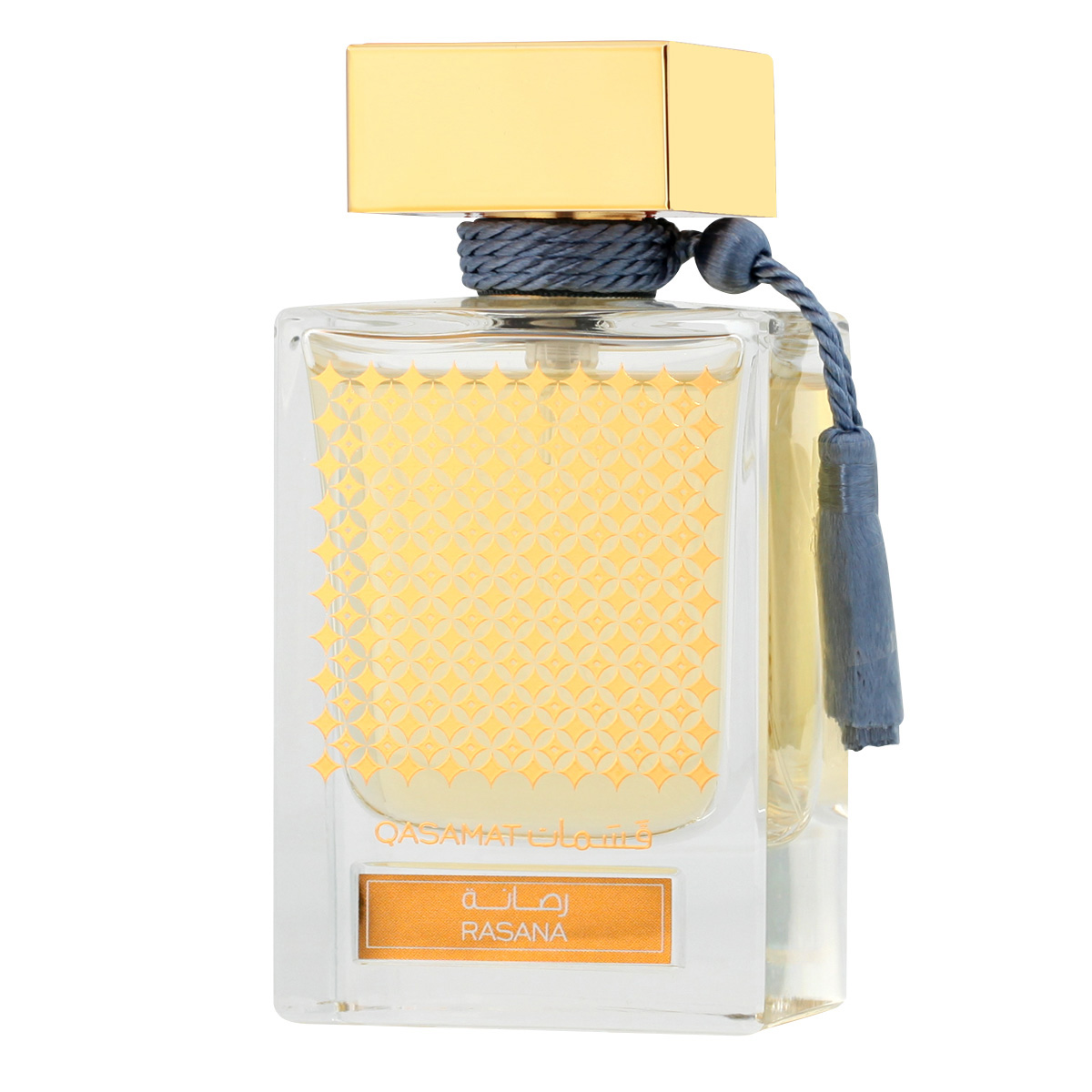 Rasasi Qasamat Rasana EDP U 65 ml
