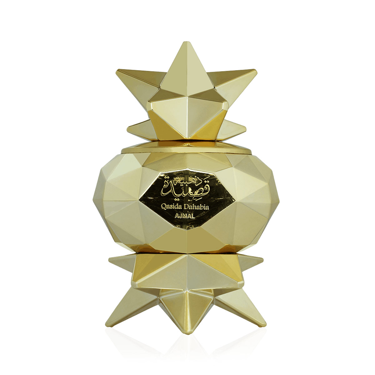 Ajmal Qasida Dahabia 60ml kvepalai Unisex EDP