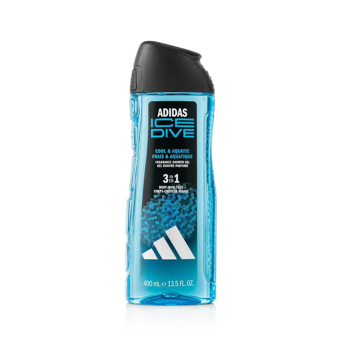 Adidas Ice Dive 400ml du&scaron;o želė