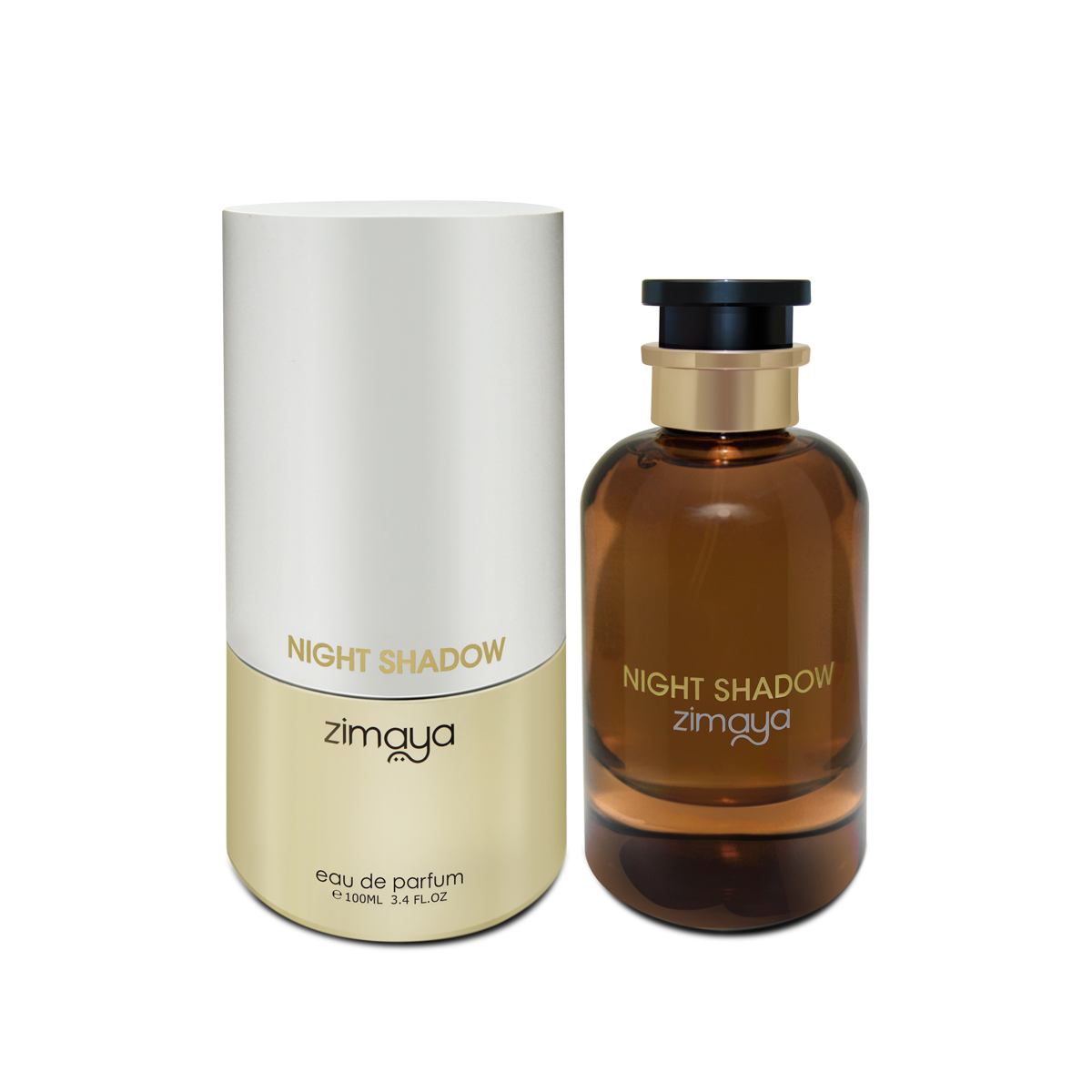 Zimaya Night Shadow 100ml kvepalai Unisex EDP