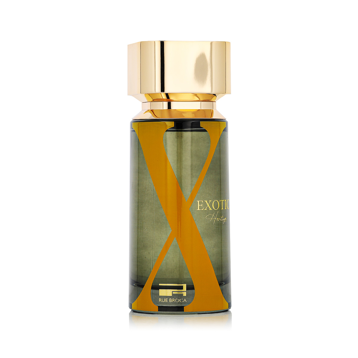 Rue Broca Exotic Heritage 100ml kvepalai Vyrams EDP