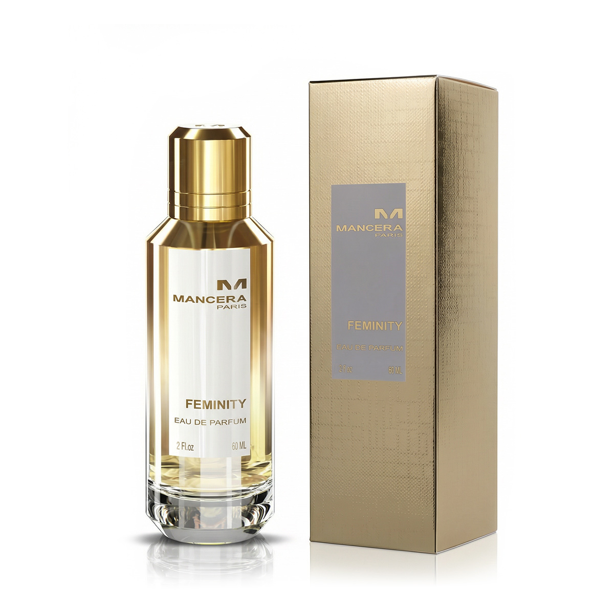 Mancera Feminity Eau De Parfum Kvepalai Moterims