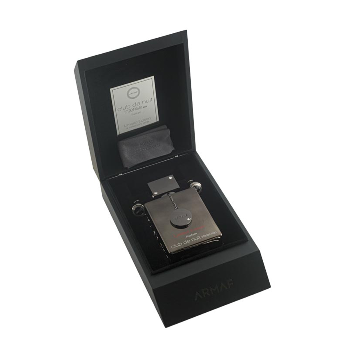 Armaf Club de Nuit Intense Man Parfum 105ml kvepalai Vyrams