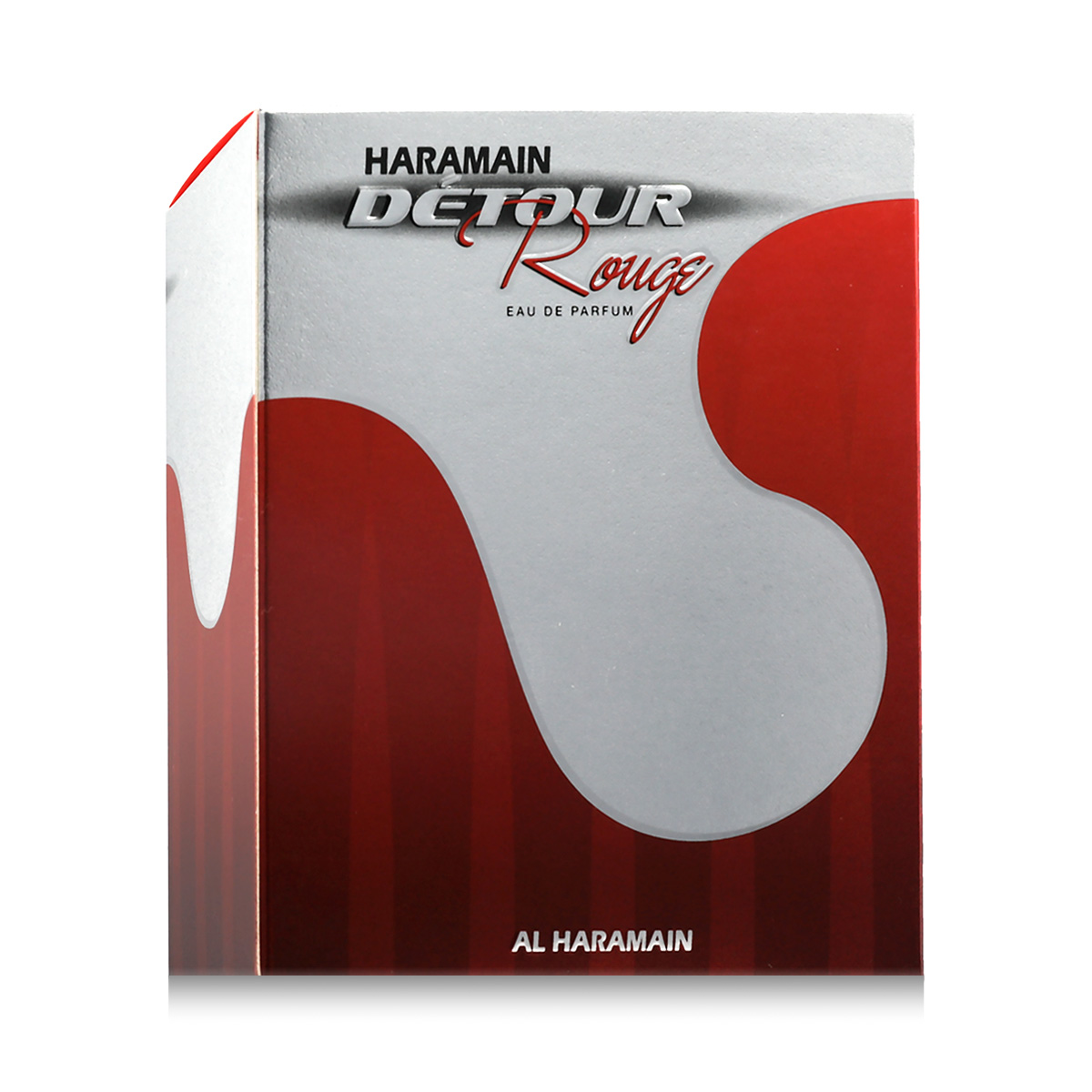 Al Haramain D&eacute;tour Rouge 100ml kvepalai Unisex EDP
