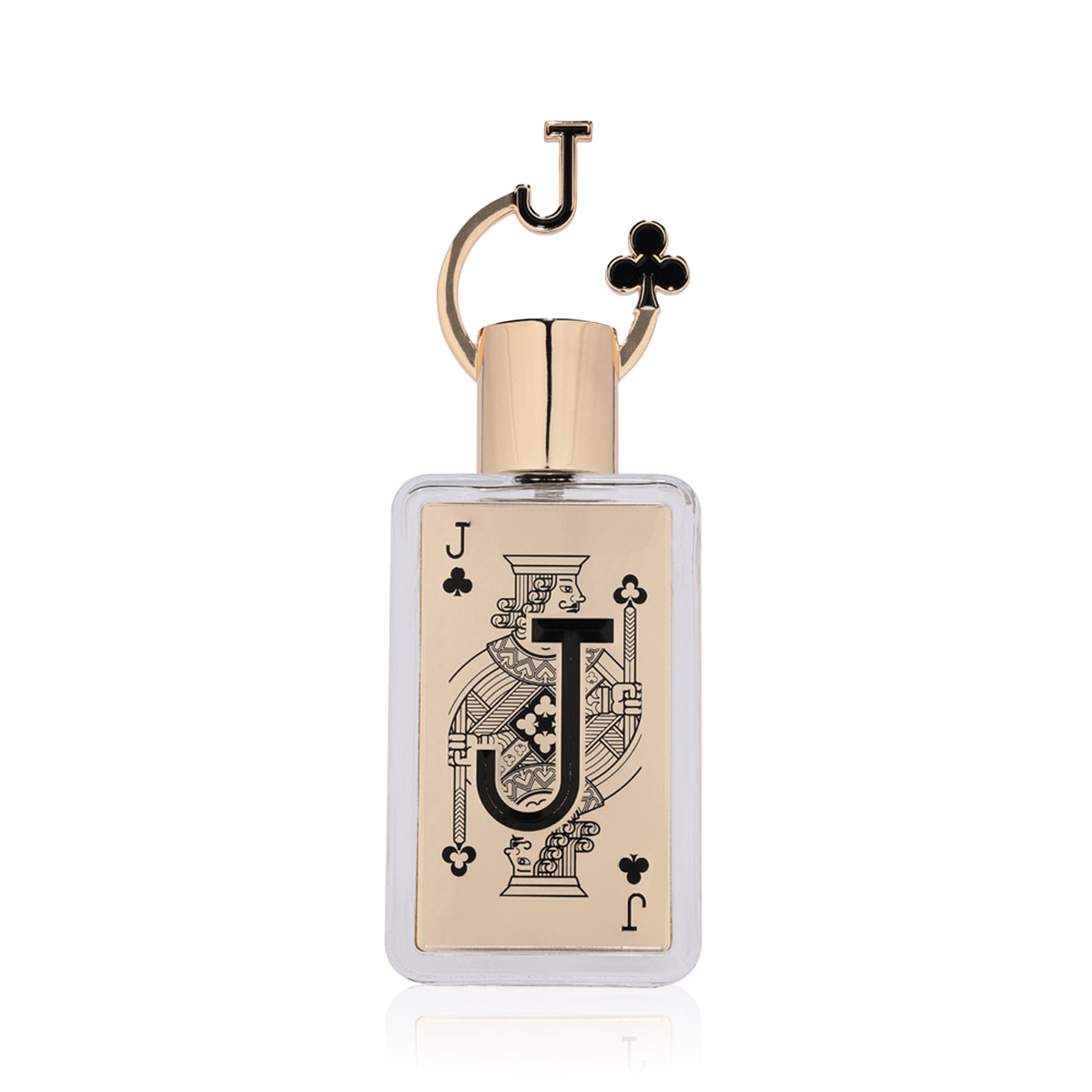 Fragrance World Jack Of Clubs 80ml kvepalai Vyrams EDP