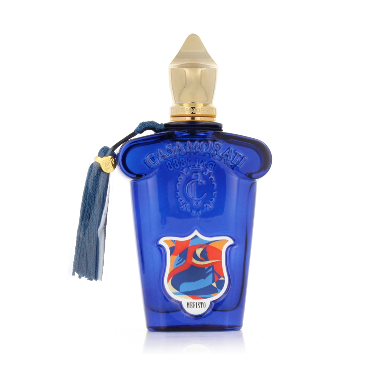 Xerjoff Casamorati 1888 Mefisto Eau De Parfum Kvepalai Vyrams
