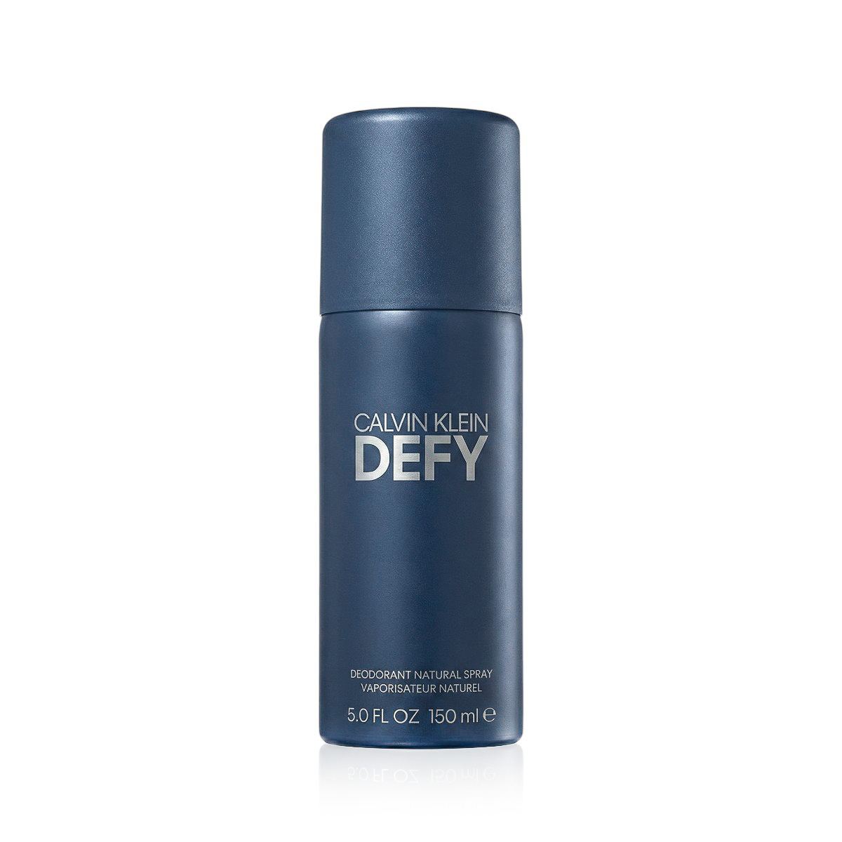 Calvin Klein Defy Dezodorantas Dezodorantas ir antiperspirantas Vyrams
