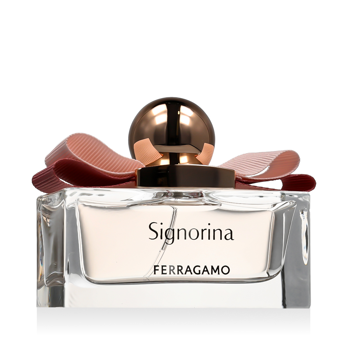 Ferragamo Signorina 50ml kvepalai Moterims EDP