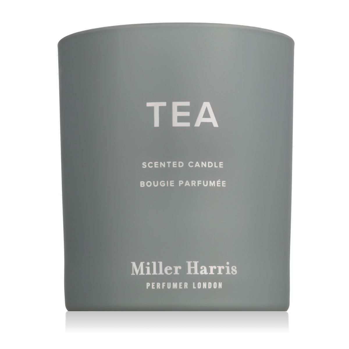 Miller Harris Tea 220g kvepianti žvakė