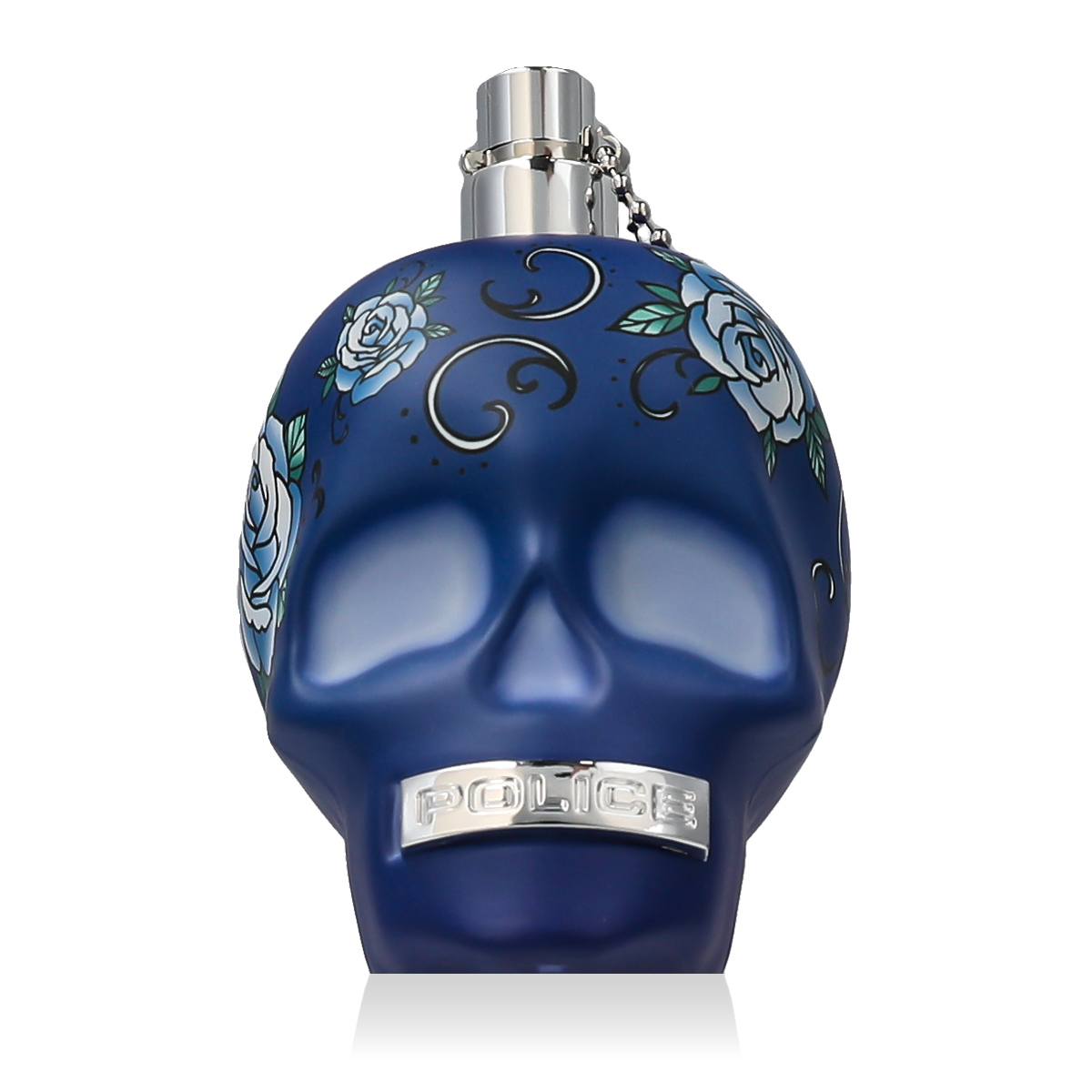 Police To Be Tattooart Men 125ml kvepalai Vyrams EDT Testeris