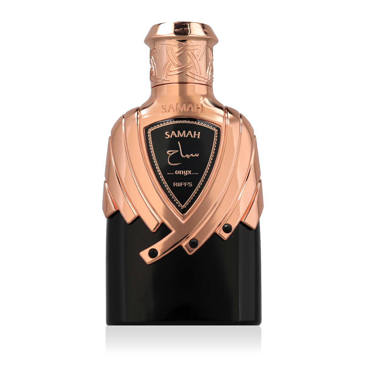 Riiffs Samah Onyx 100ml kvepalai Unisex