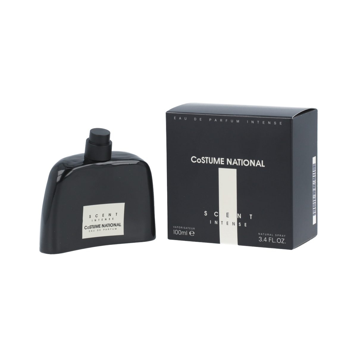 CoSTUME NATIONAL Scent Intense 100ml NI&Scaron;INIAI Kvepalai Unisex EDP