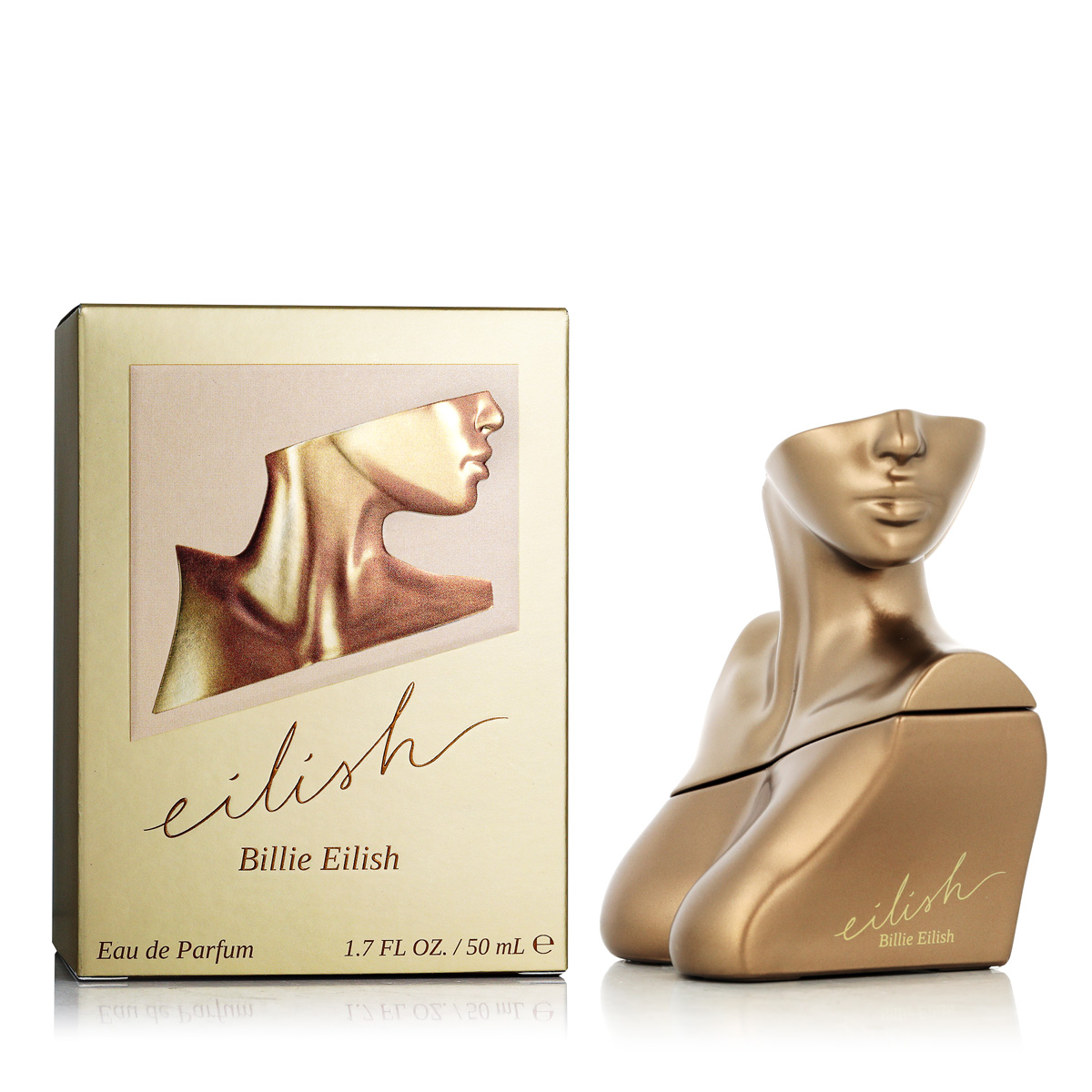 Billie Eilish Eilish 50ml kvepalai Moterims EDP