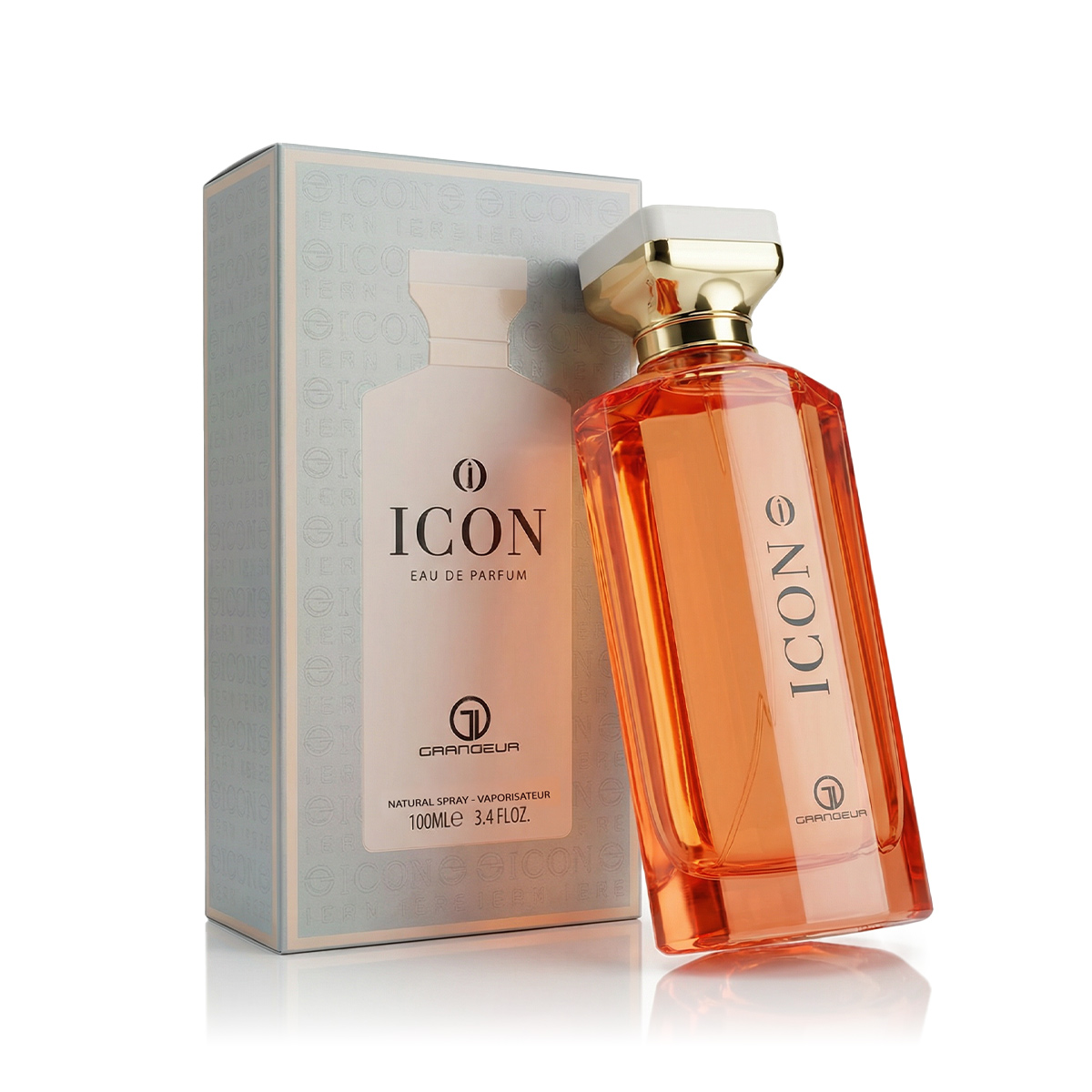 Grandeur Icon 100ml kvepalai Unisex EDP
