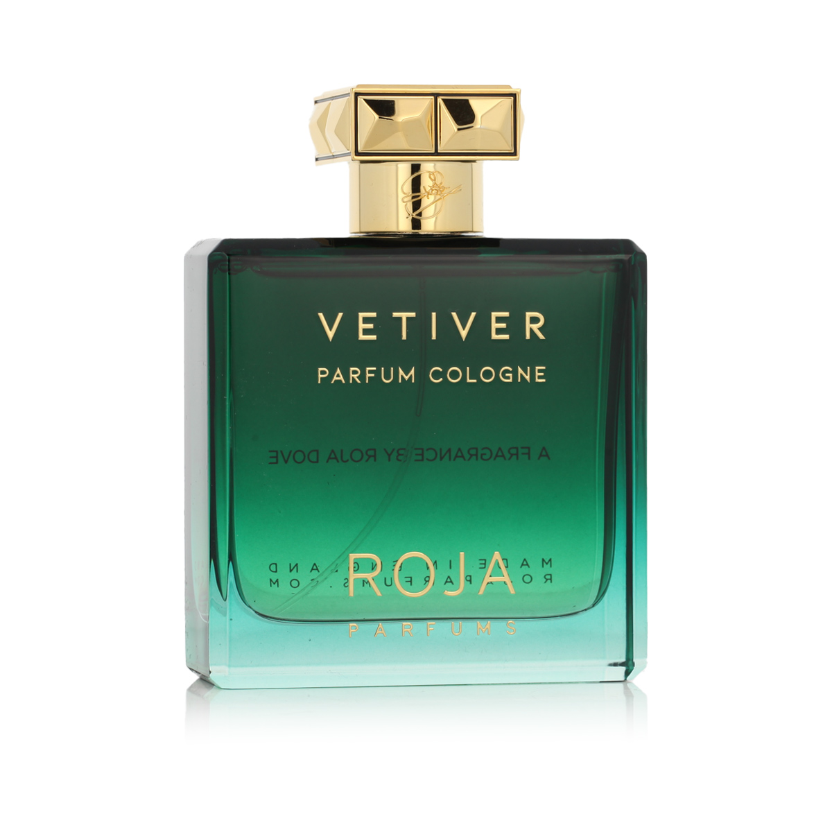 Roja Parfums Vetiver Pour Homme Parfum Cologne 100ml NI&Scaron;INIAI kvepalai Vyrams Cologne