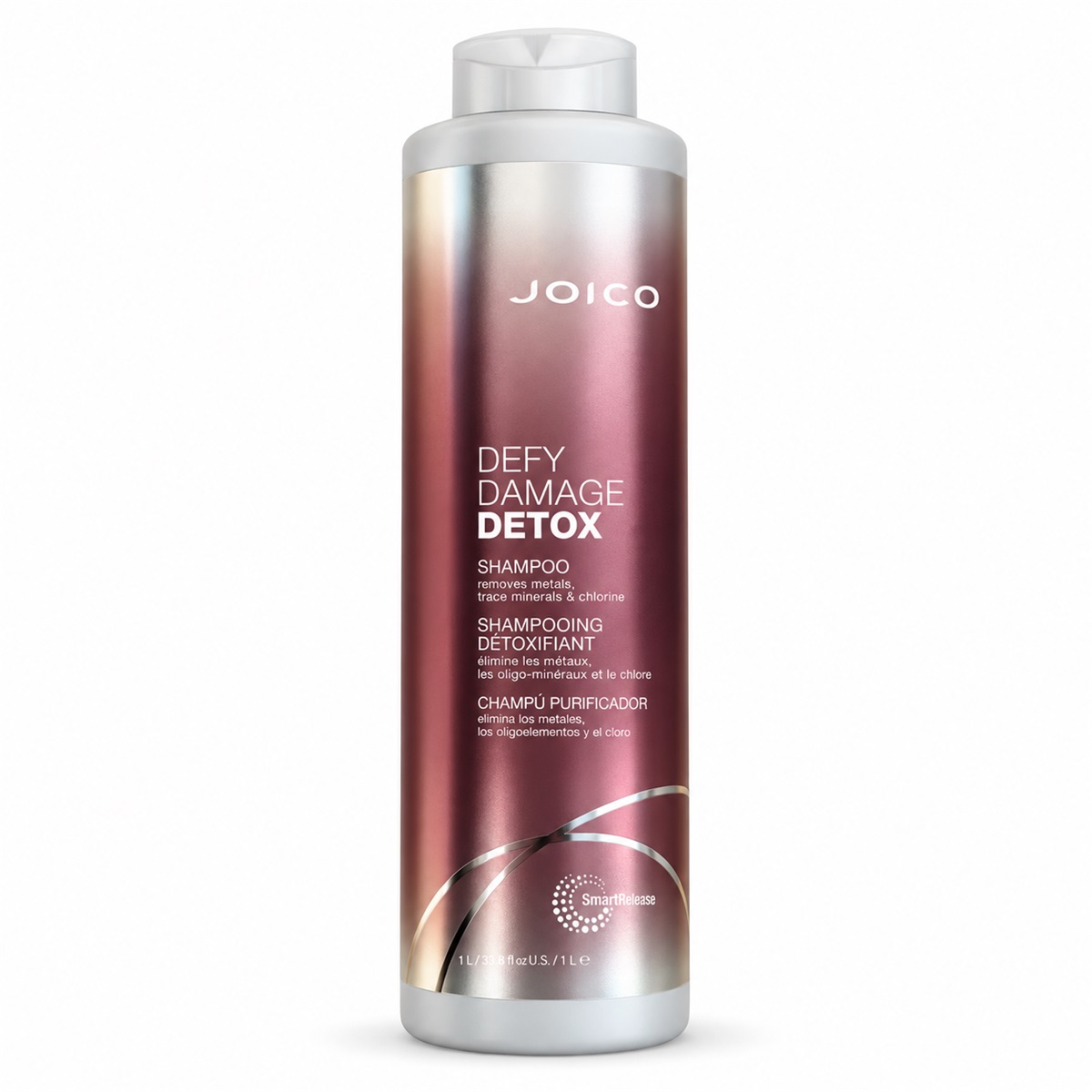 Joico Defy Damage Atstatomasis &scaron;ampūnas Moterims