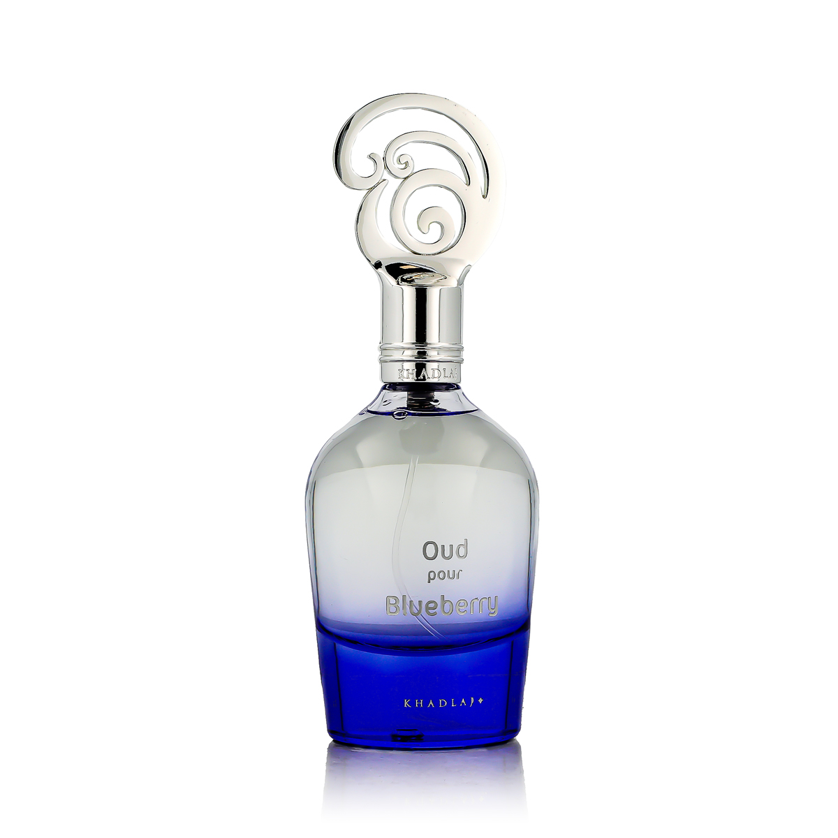 Khadlaj Oud Pour Blueberry 100ml kvepalai Unisex EDP