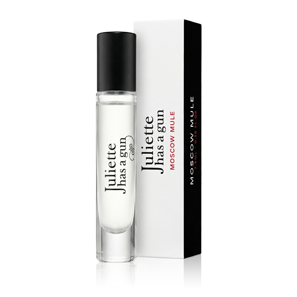 Juliette Has A Gun Moscow Mule Eau De Parfum 7.5 ml Sample