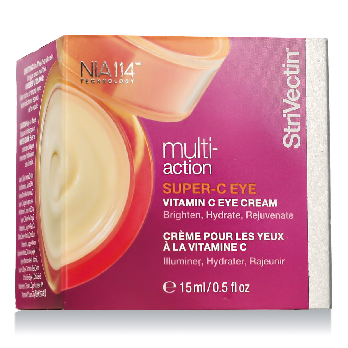 StriVectin Multi-Action 15ml paakių kremas
