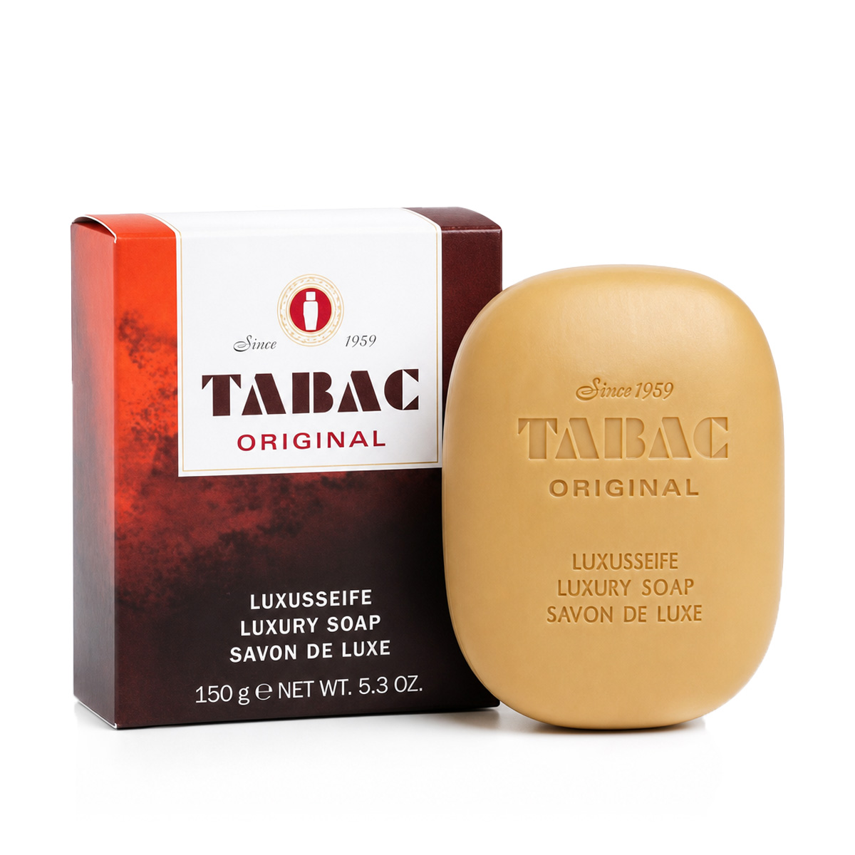 Tabac Original Muilas rankoms Vyrams