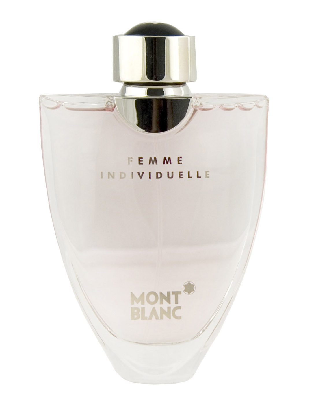 Mont Blanc Femme Individuelle 75ml kvepalai Moterims EDT Testeris