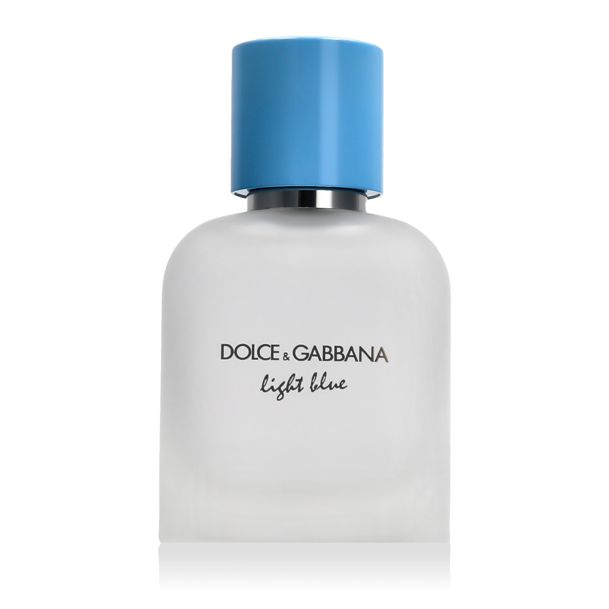 Dolce & Gabbana Light Blue pour Homme 50ml kvepalai Vyrams EDT