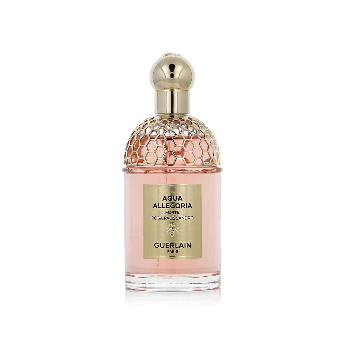 Guerlain Aqua Allegoria Forte Rosa Palissandro 125ml kvepalai Moterims EDP