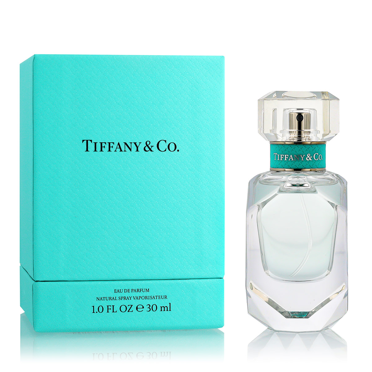Tiffany Tiffany & Co. 30ml kvepalai Moterims EDP