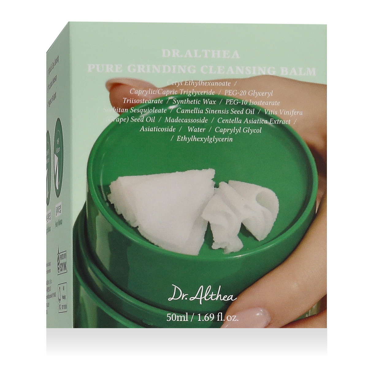 Dr. Althea Pure Grinding Cleansing Balm 50 ml