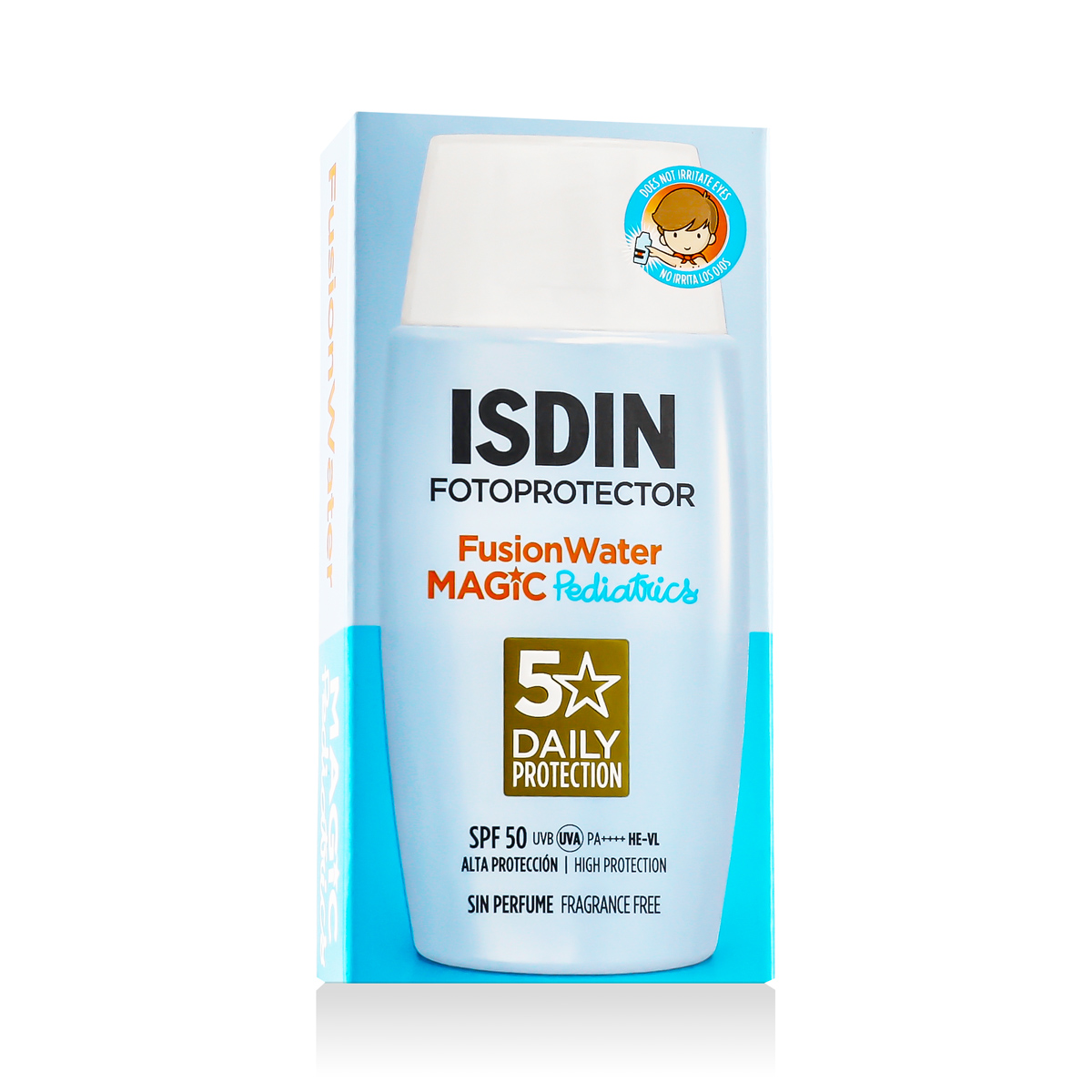 ISDIN Fotoprotector 50ml