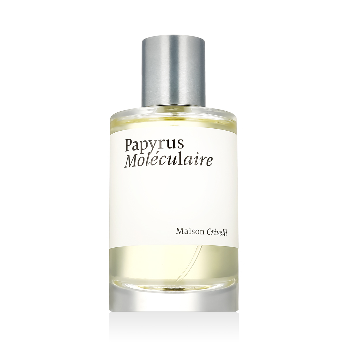 Maison Crivelli Papyrus Mol&eacute;culaire 100ml NI&Scaron;INIAI kvepalai Unisex EDP