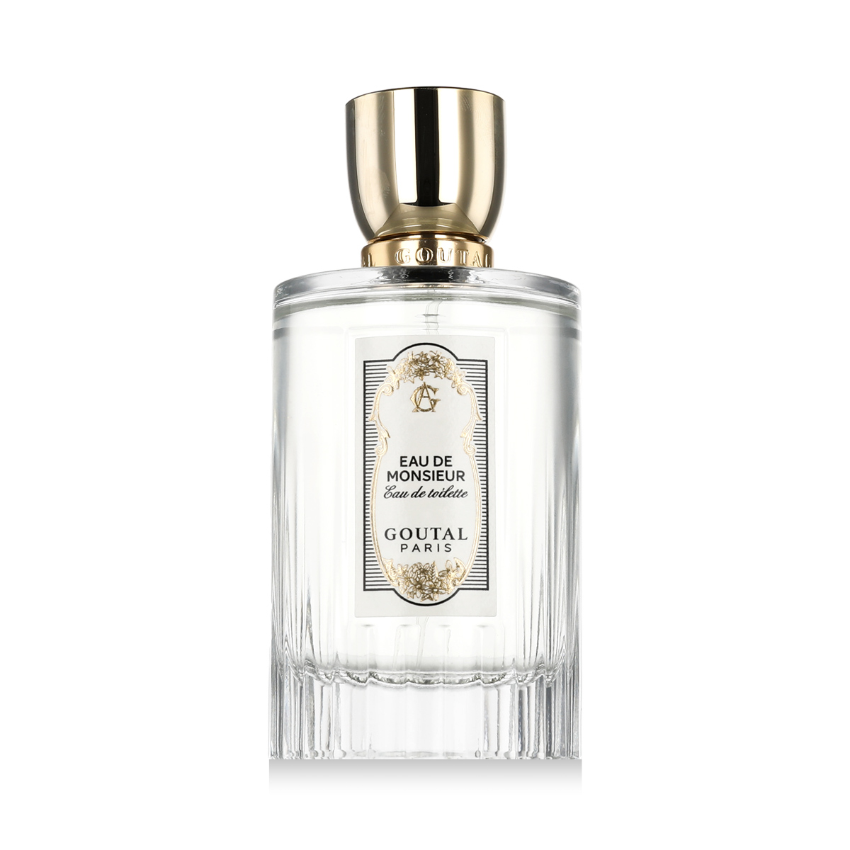 Goutal Eau de Monsieur 100ml kvepalai Vyrams EDT