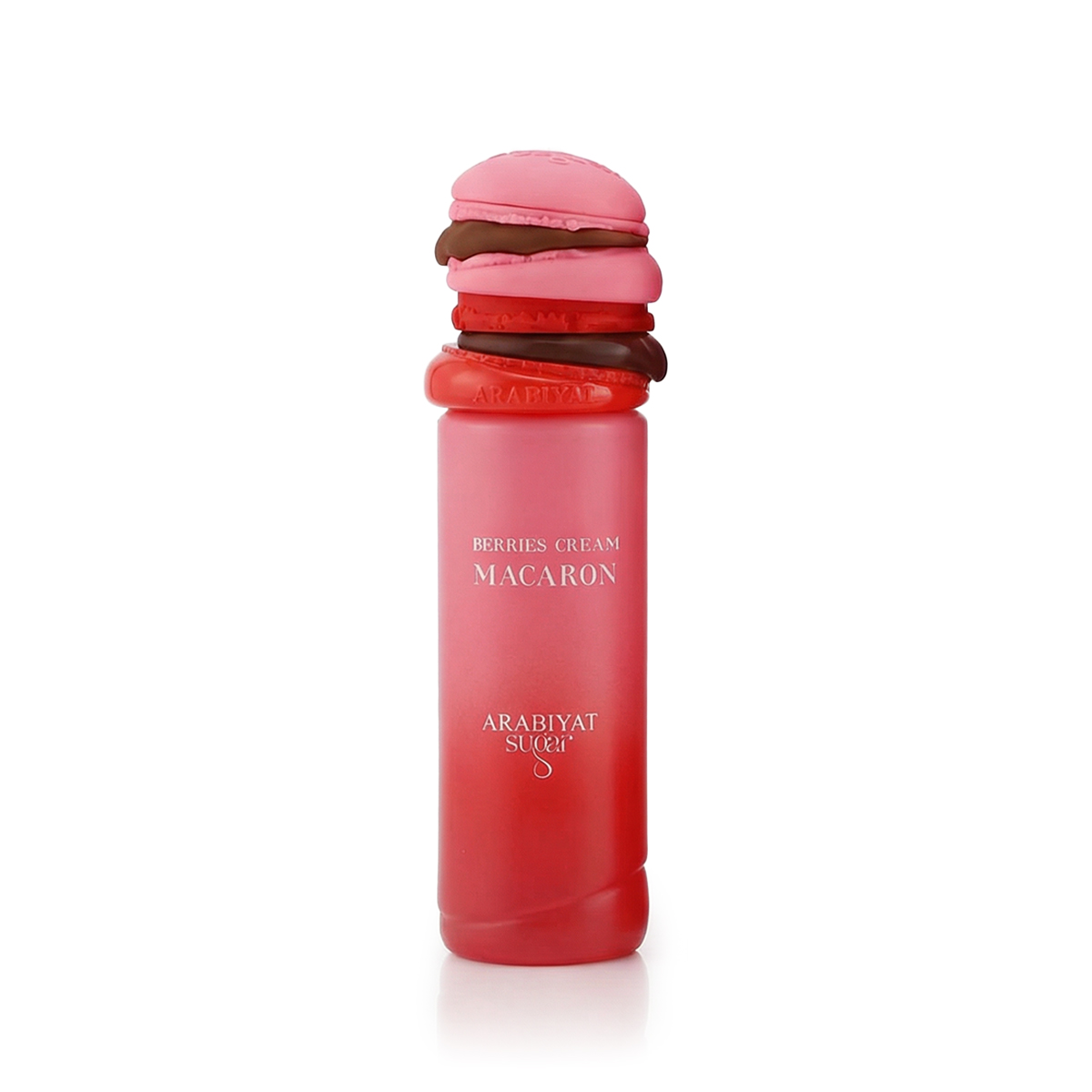 Arabiyat Sugar Berries Cream Macaron Eau De Parfum 100 ml