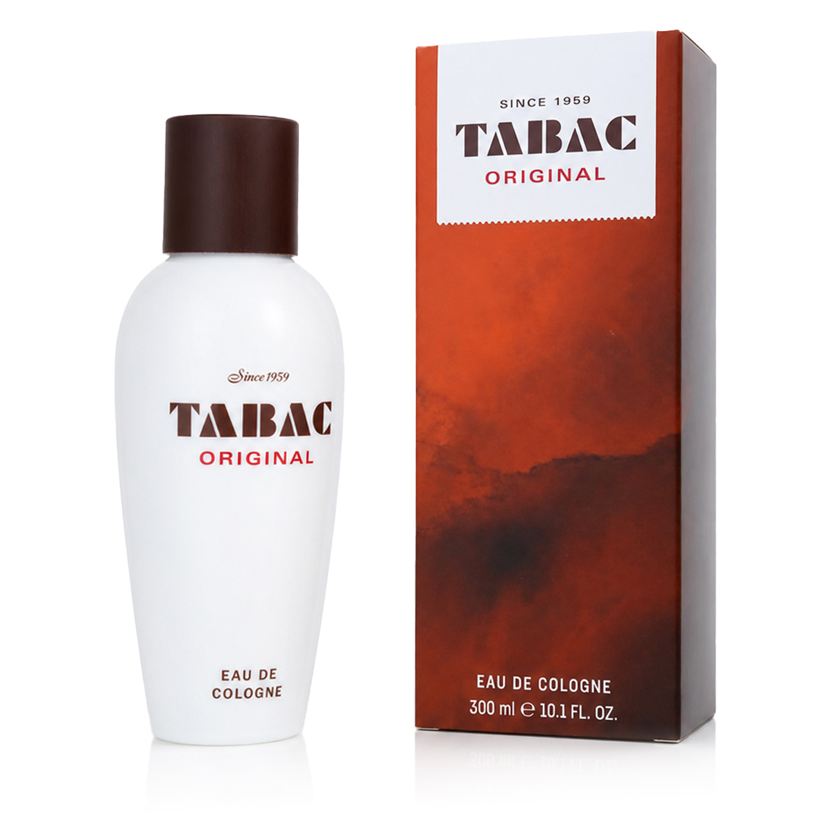 Tabac Original Eau de Cologne 300 ml (man)