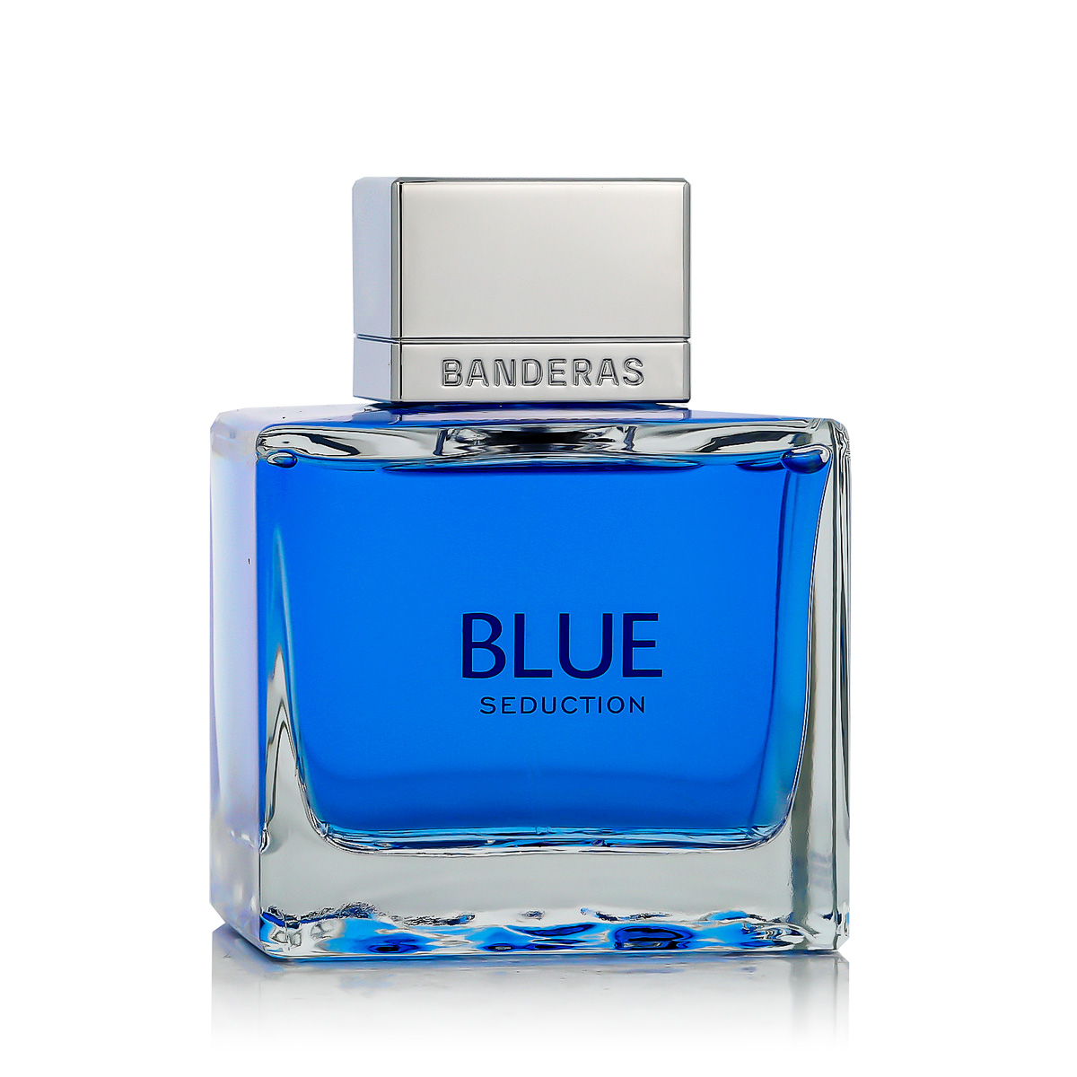 Antonio Banderas Blue Seduction for Men 100ml kvepalai Vyrams EDT