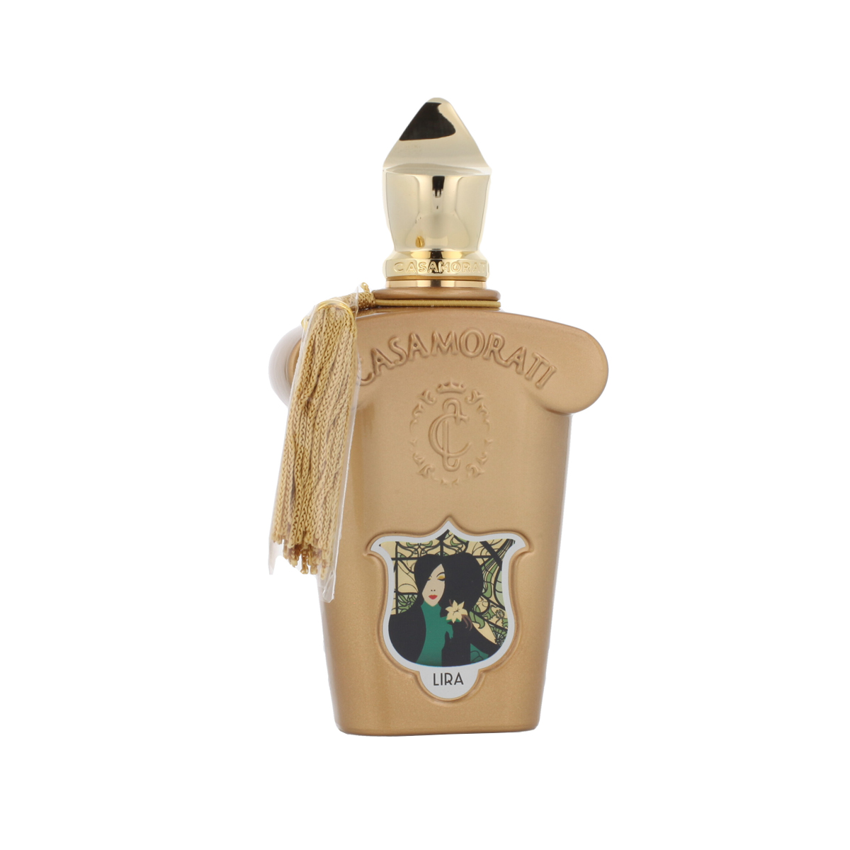 Xerjoff Casamorati Lira Eau De Parfum Kvepalai Moterims